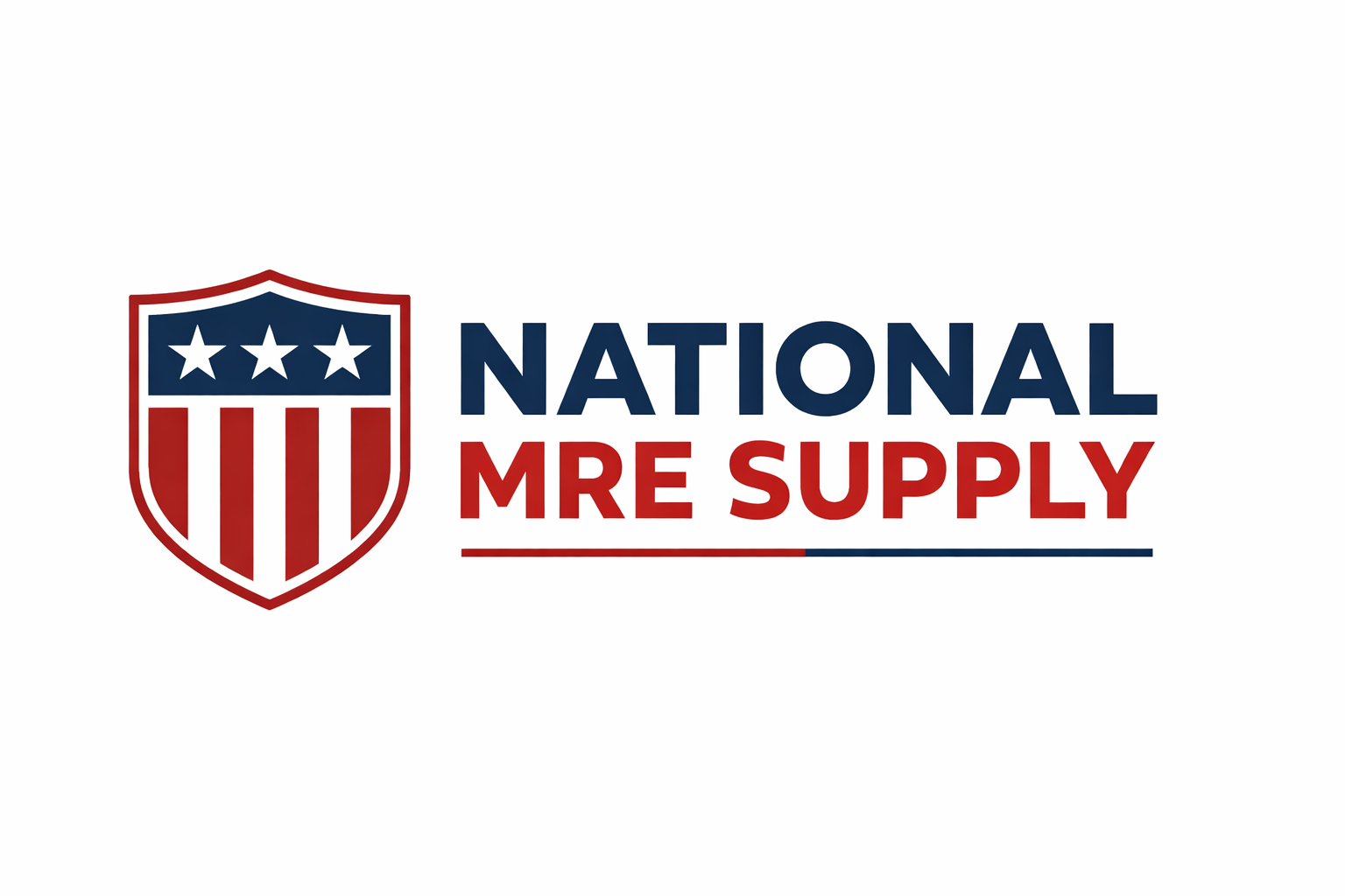 1993 MRE Menus & Meal Contents | National MRE Supply