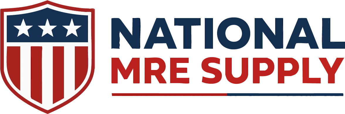 National MRE Supply